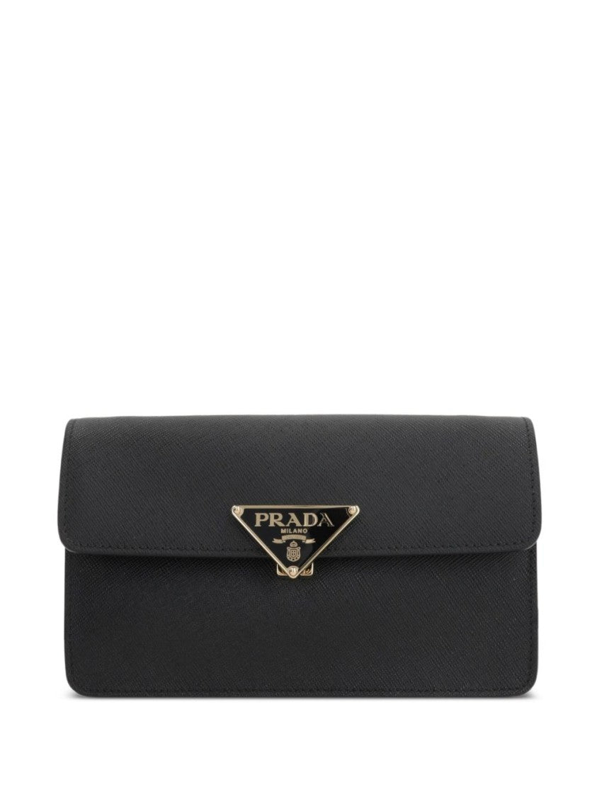Prada Mini Saffiano Bag