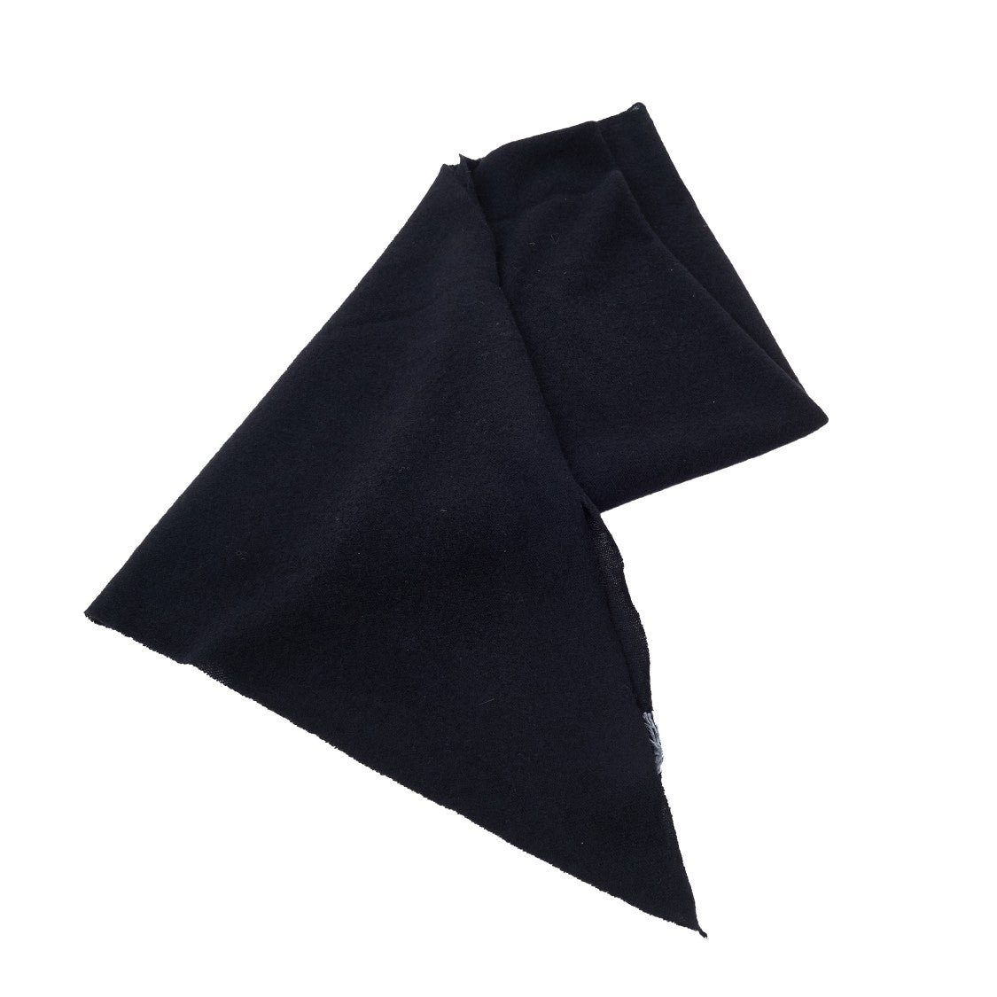 Faliero Sarti Triax Triangular Cashmere Scarf