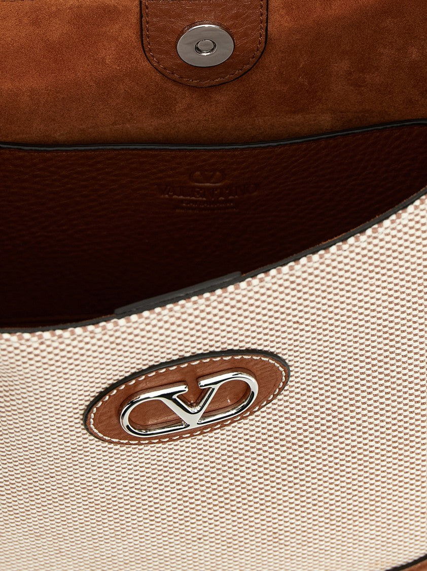 Valentino Garavani 'Antibes' Medium Shoulder Bag