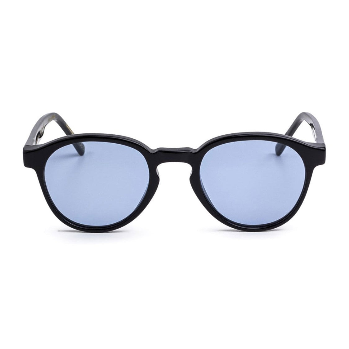 Retrosuperfuture Black The Warhol Acetate Sunglasses