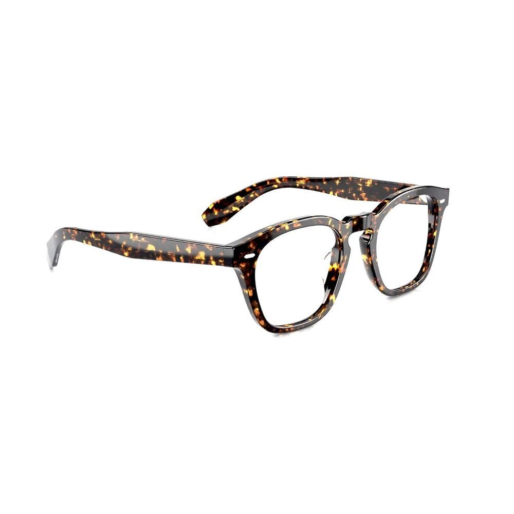 Oliver Peoples Ov5527u - N.03 Vintage-Inspired Square Acetate Sunglasses