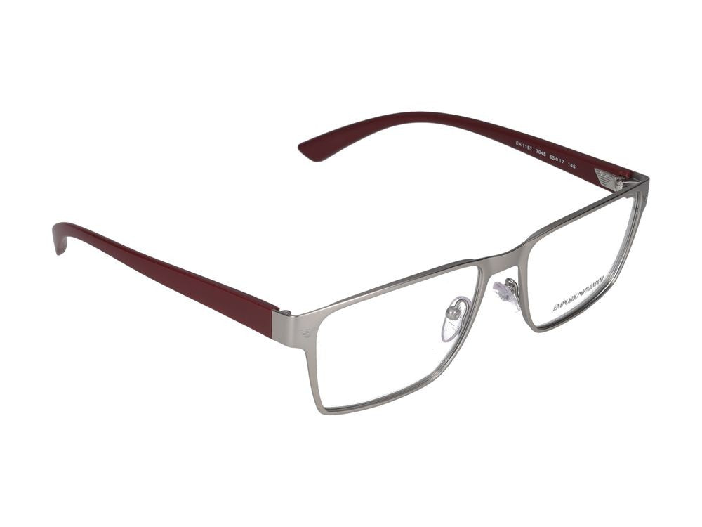 Emporio Armani Eyeglasses 0Ea1157 3045 55/17/145
