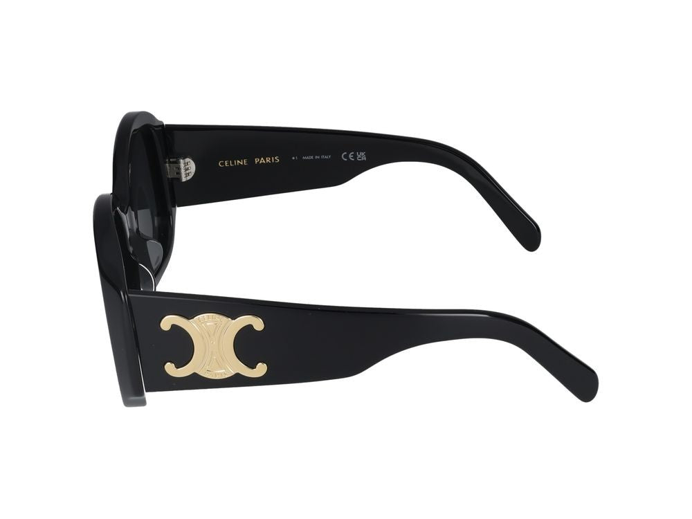 Celine Sunglasses Cl40305u 01A 54/20/140