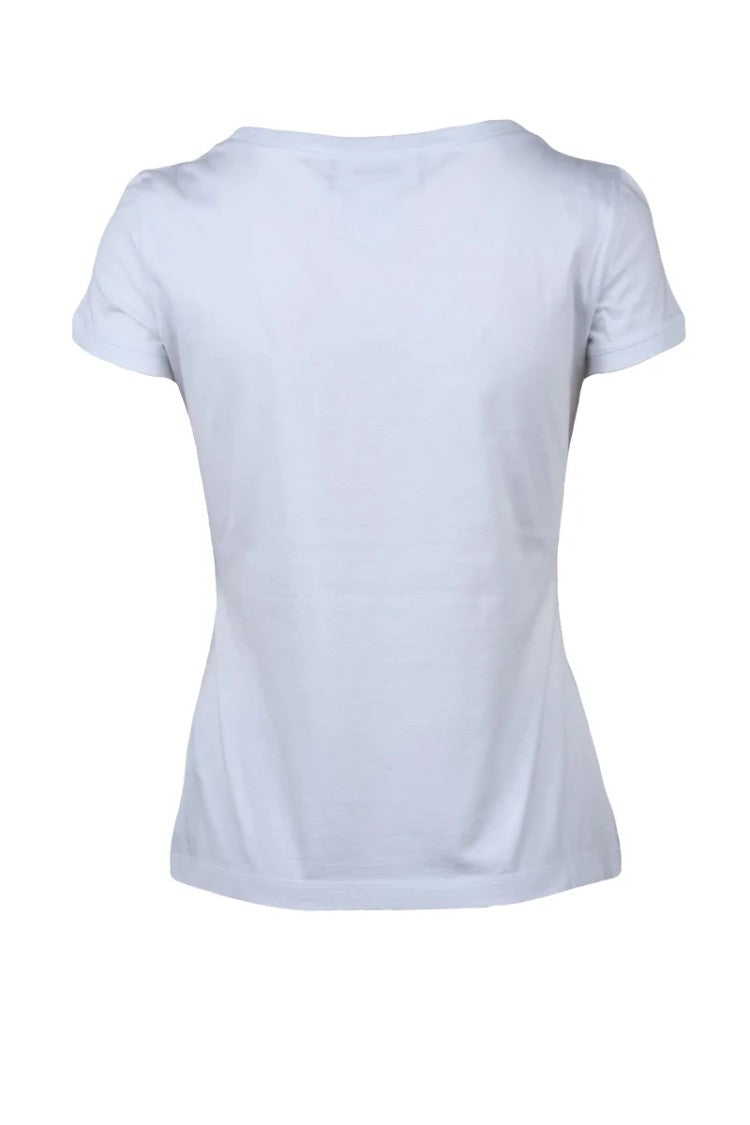 Dsquared2 Fitted Short-Sleeve T-Shirt