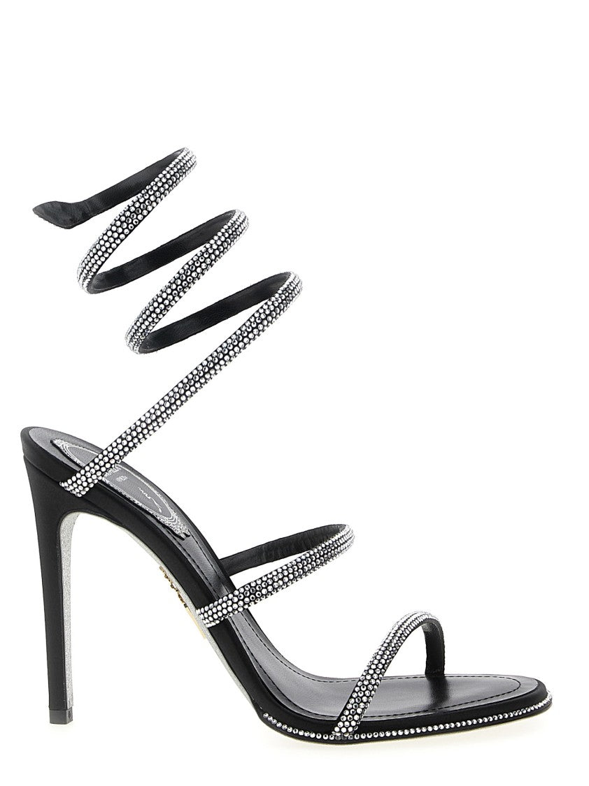René Caovilla 'Cleo' Sandals