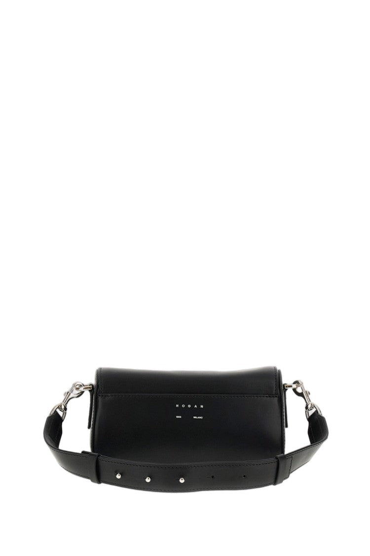 Hogan H01y Tracolla Patta Mini Bag