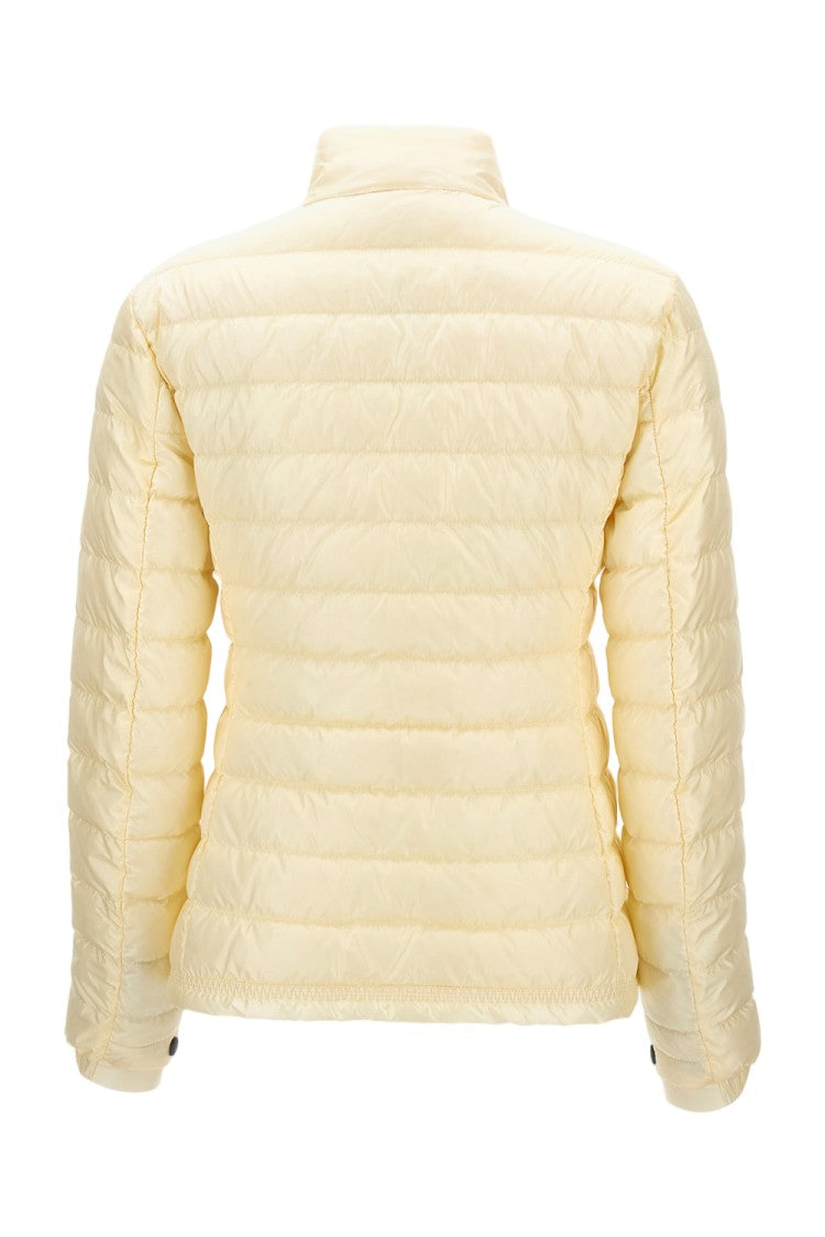 Moncler Grenoble Fitted Padded Jacket