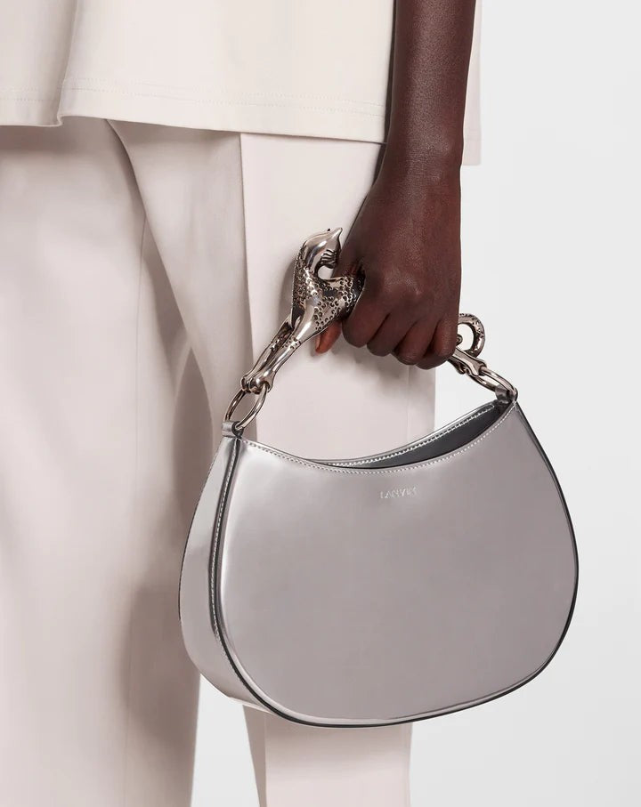 Lanvin Hobo Cat Bag Pm