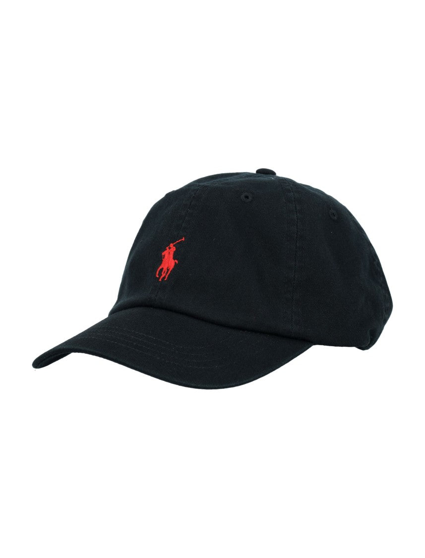 Polo Ralph Lauren Chino Cotton Sport Cap