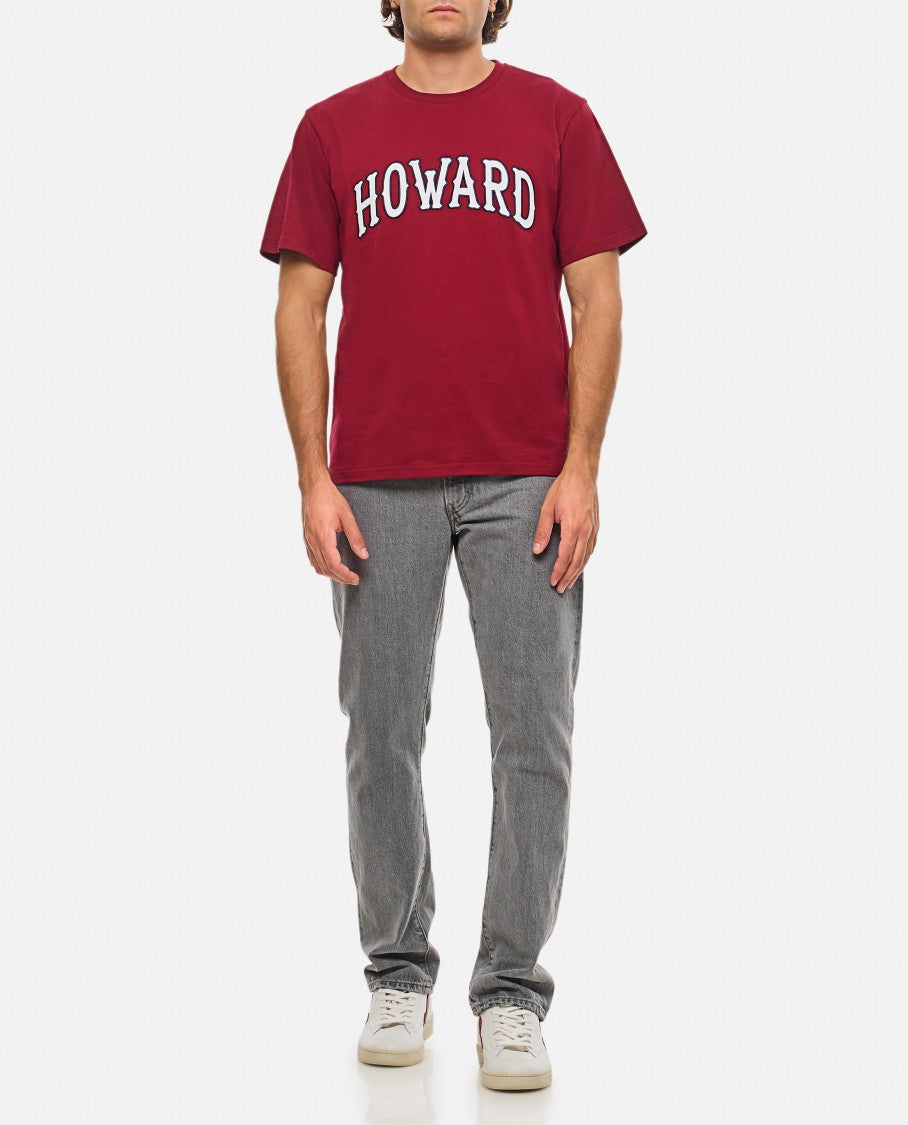 Wales Bonner Howard T-Shirt