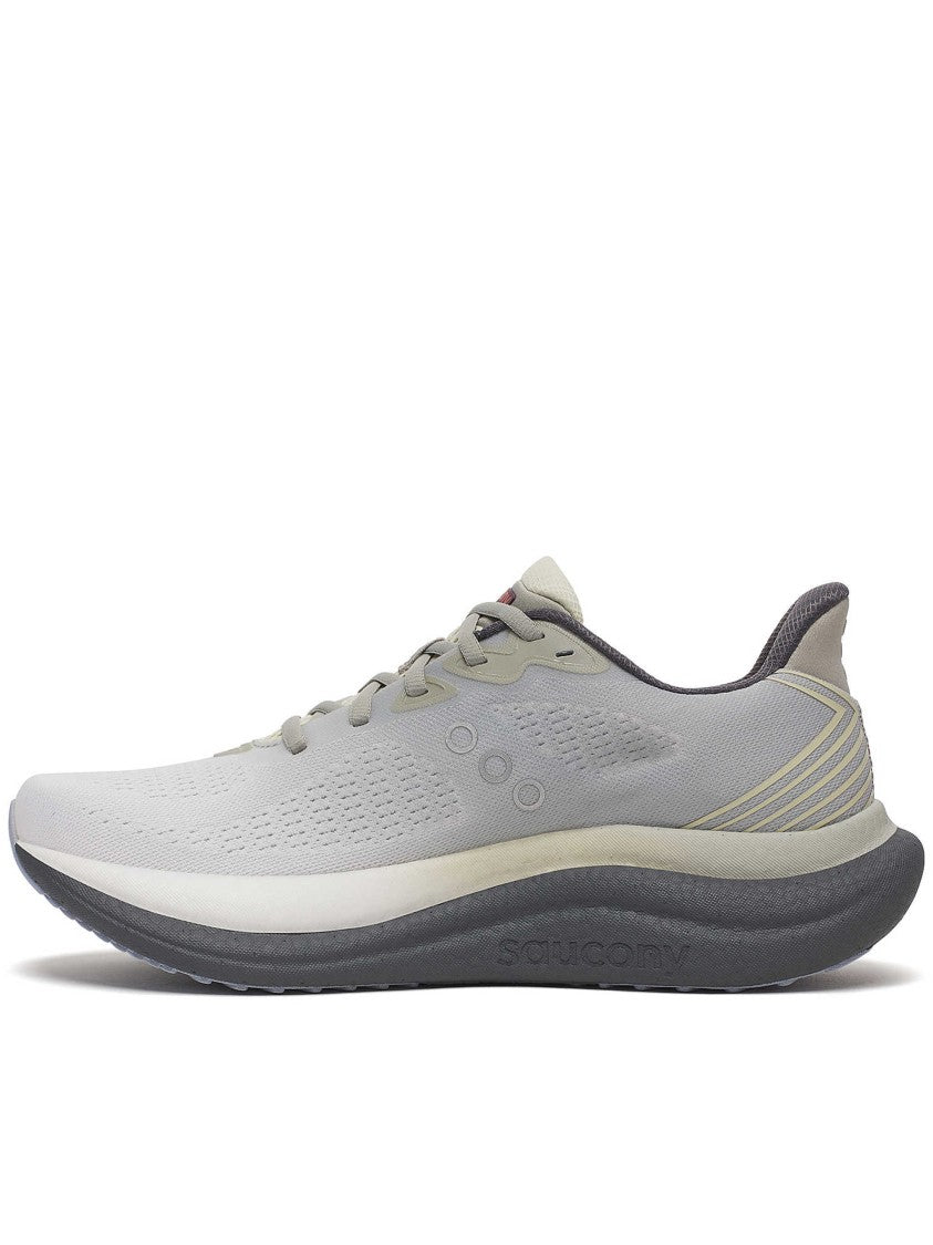 Saucony Neutral Triumph 23 Streamlined Running Sneakers