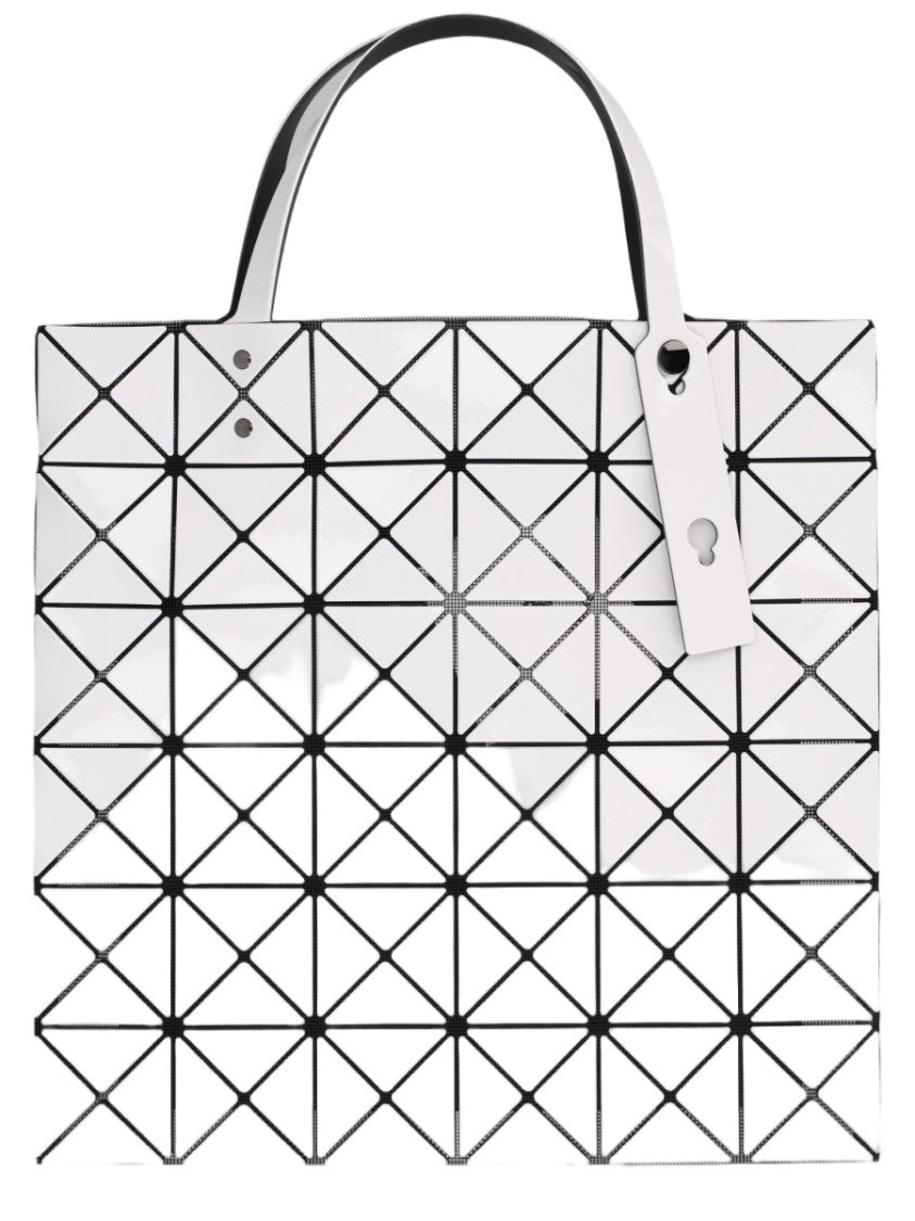 Bao Bao Issey Miyake Geometric Tote Bag With Interconnected Triangular Panels