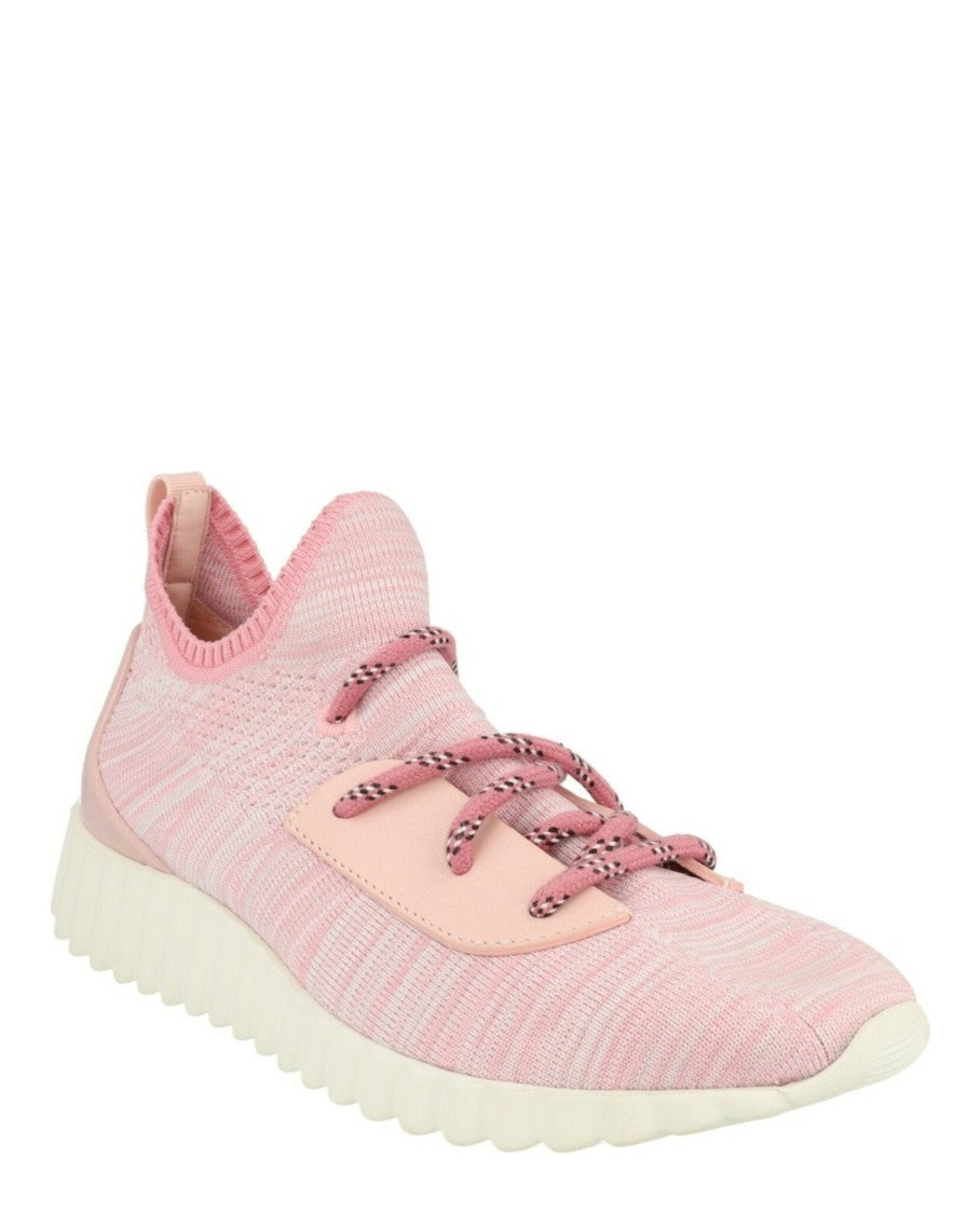 Ferragamo Niky Low-Top Sneakers