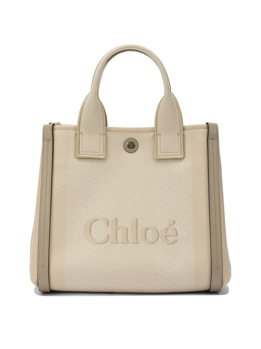 Chloé "Carry" Handbag