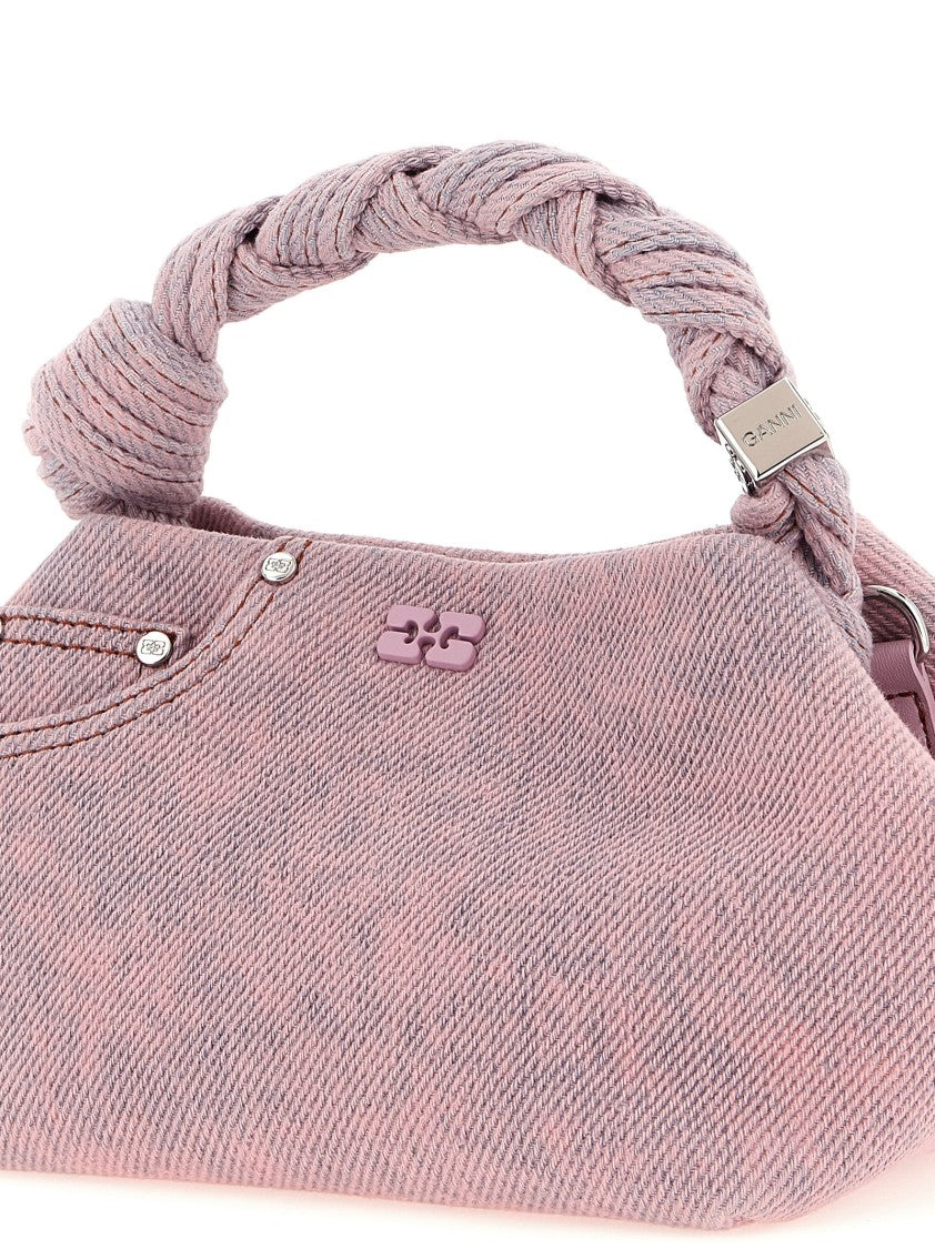 Ganni 'Bou' Small Handbag
