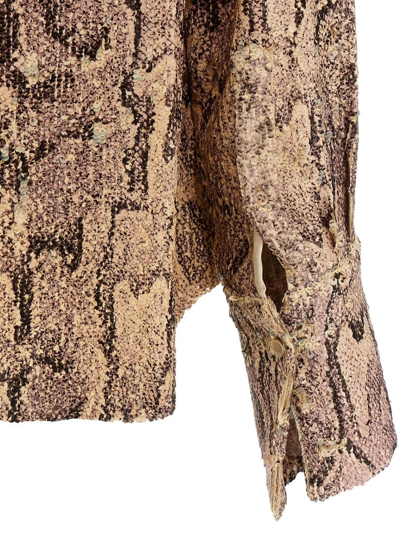 Dries Van Noten 'Celina Bis' Shirt