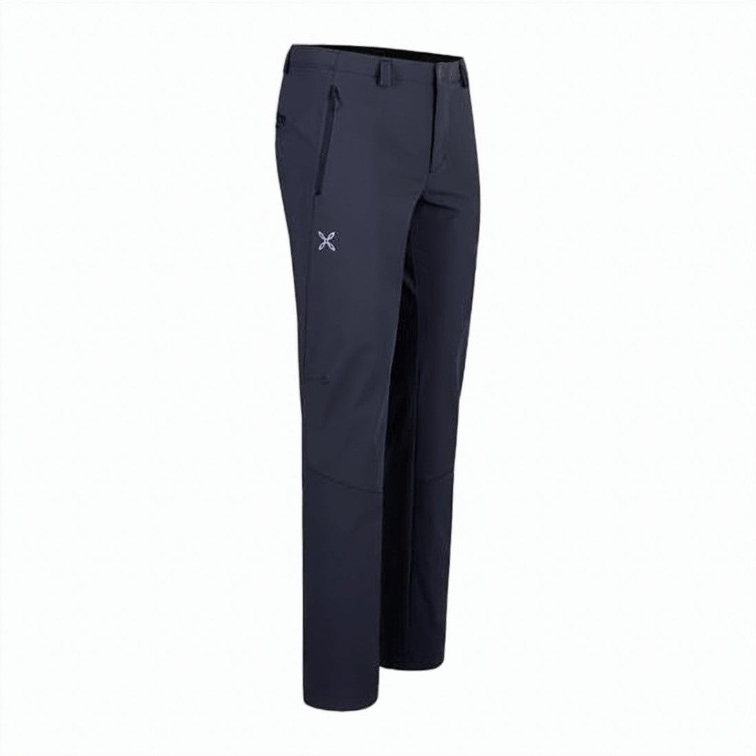 Montura Montura Straight Fit Pants