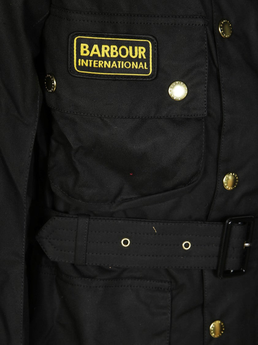 Barbour International Original Jacket