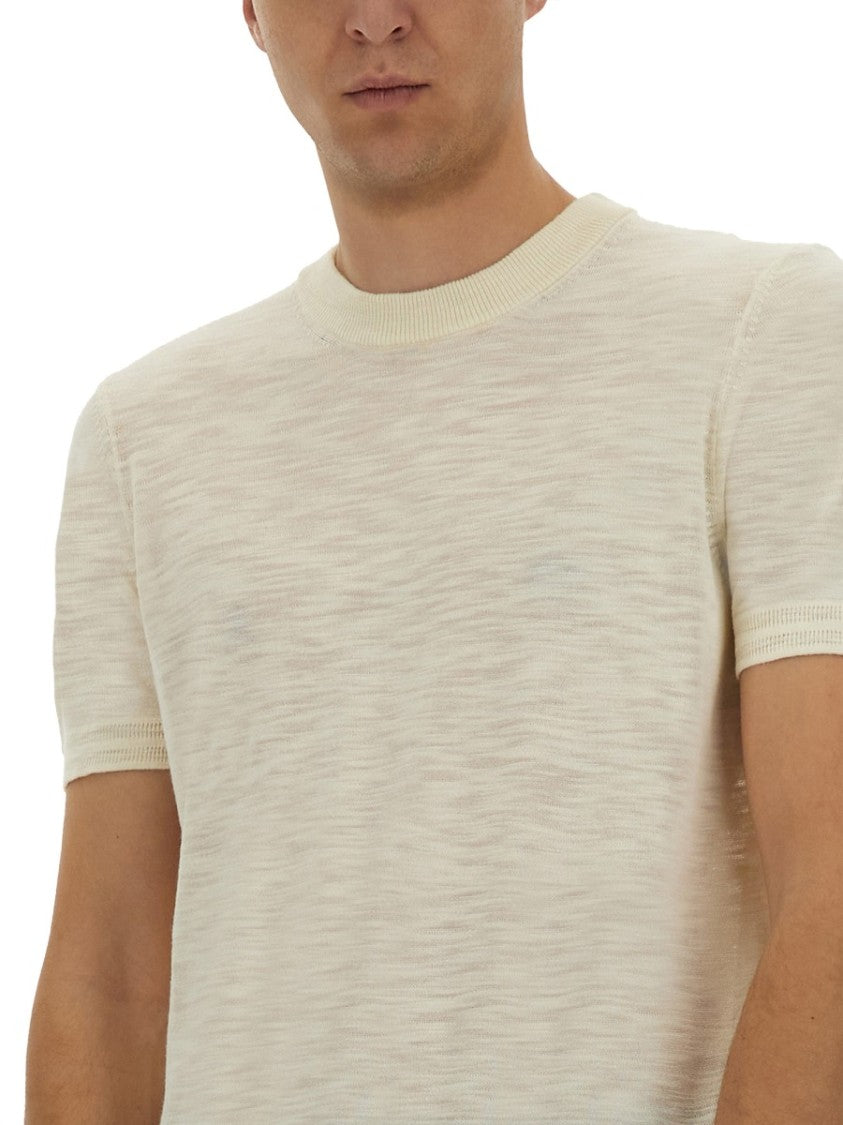 Boss Camel "Jamie" T-Shirt