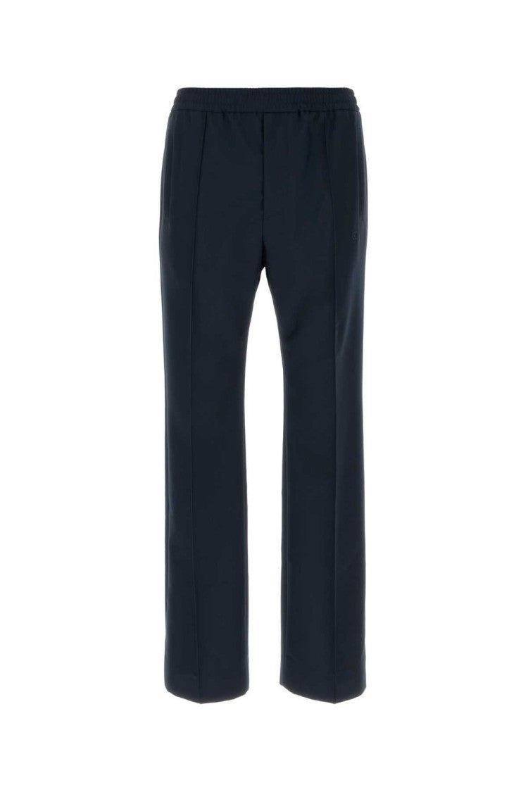 Gucci Technical Panama Drawstring Pants