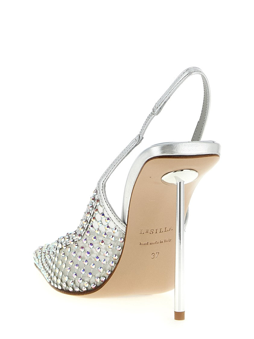 Le Silla Gilda' Slingback