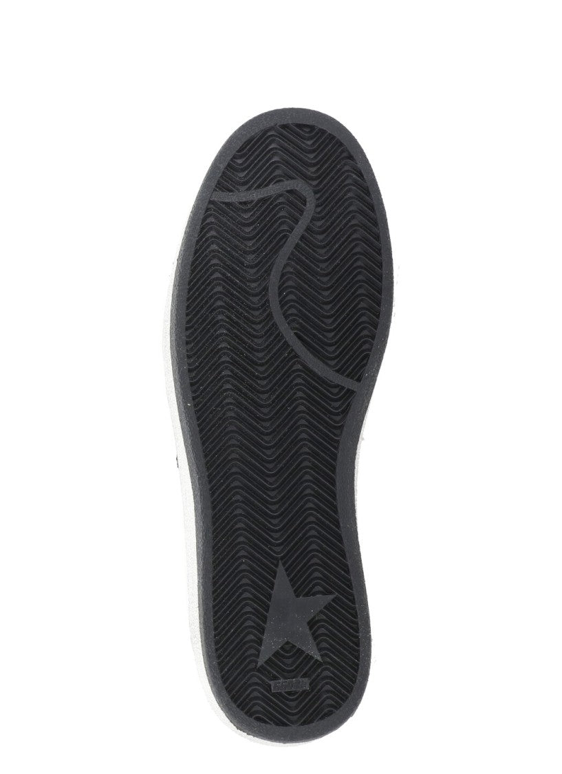 Golden Goose Ball Star Sneakers