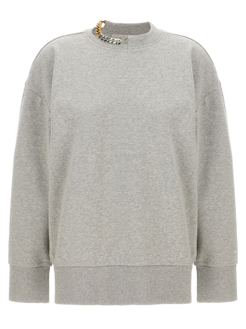 Stella Mccartney 'Chain' Sweatshirt