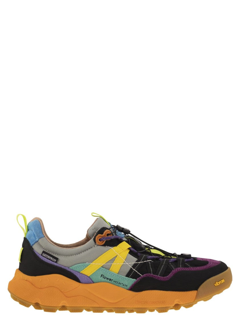 Flower Mountain Iwano 2 - Sneakers