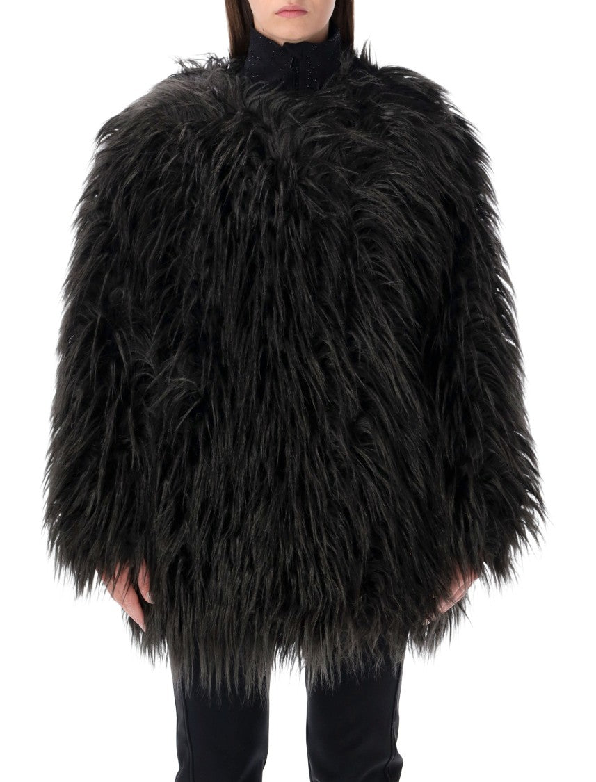 Goldbergh Elia Eco Fur
