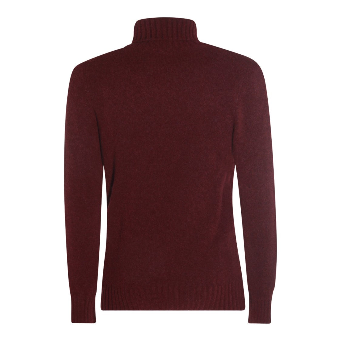 Piacenza Cashmere Finely Knit Sweater