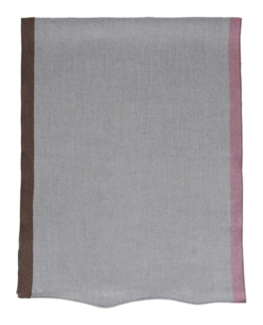 D'estree Pierre Wool Scarf