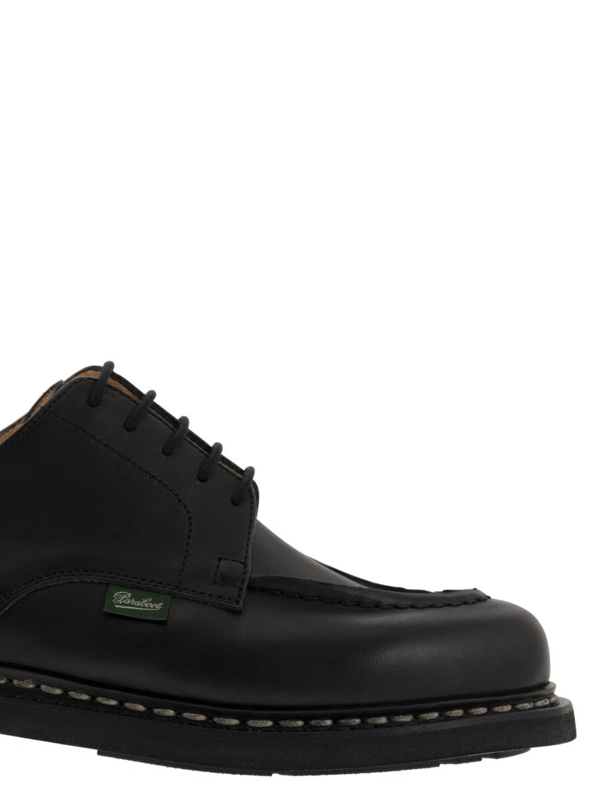 Paraboot Chambord - Derby With Tray