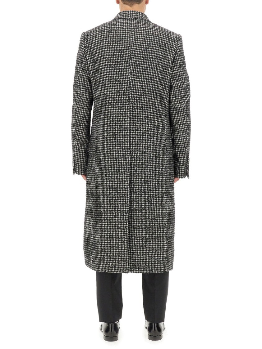 Dolce & Gabbana Re-Edition Coat