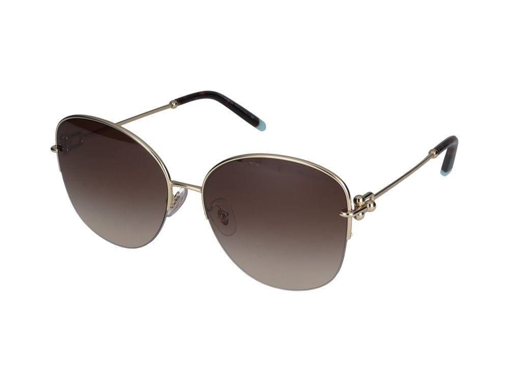 Tiffany Sunglasses 0Tf3082 60213B 58/16/140