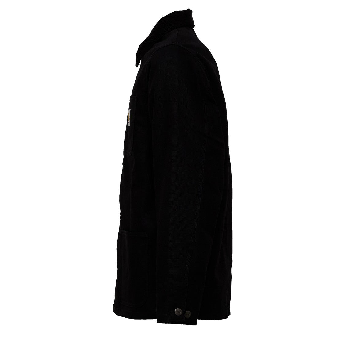 Carhartt Wip Michigan Water-Resistant Velvet Collar Cotton Winter Coat