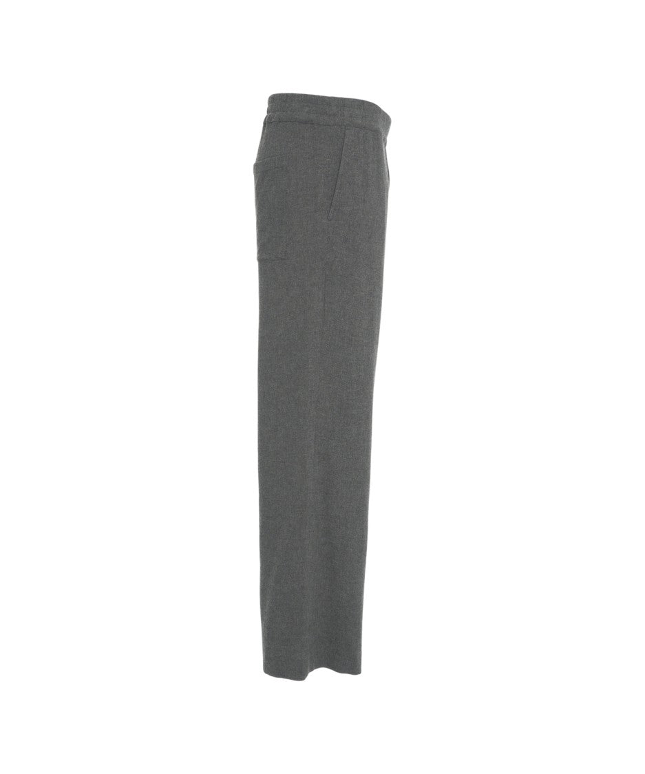 Won Hundred Leon' Wide Leg Pants