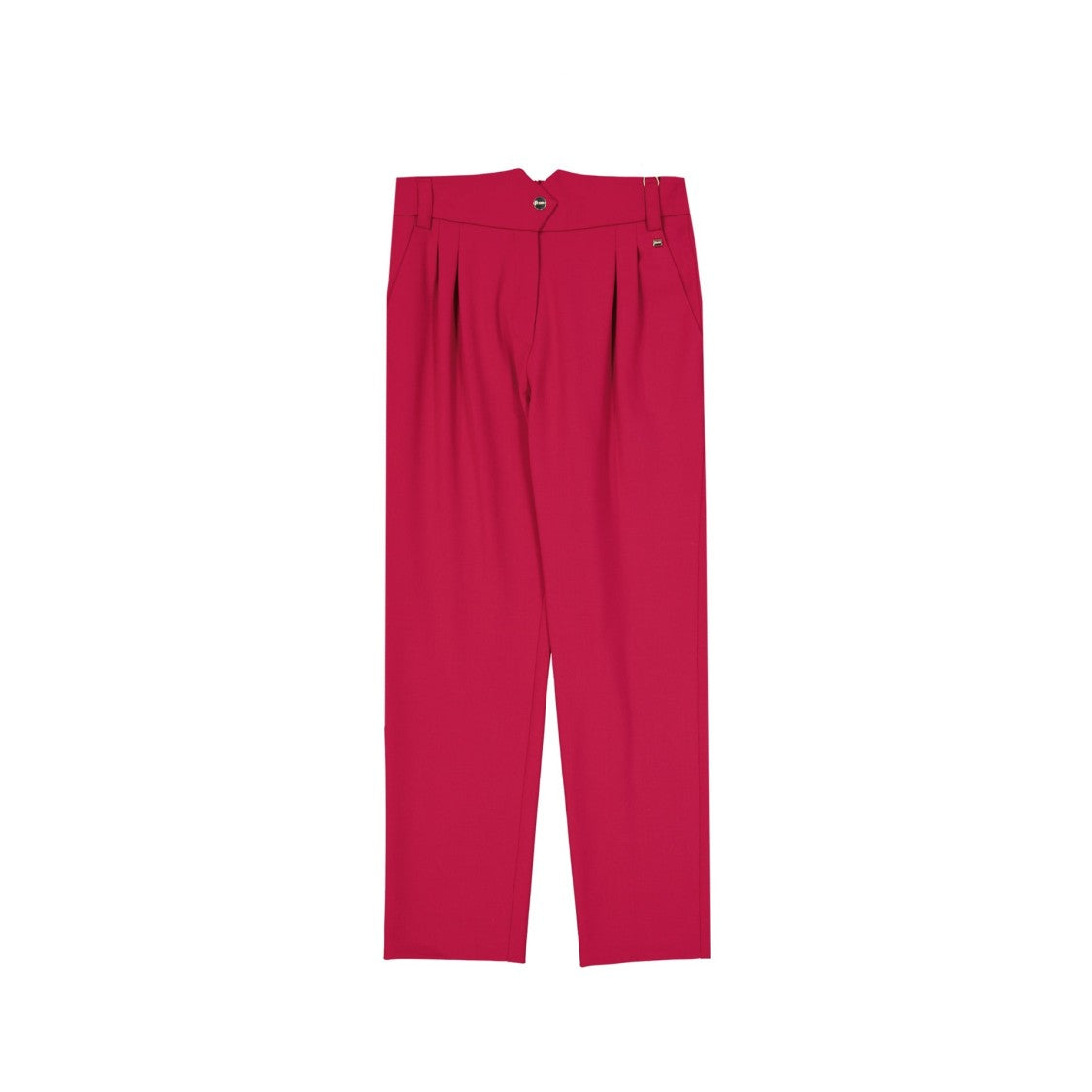 Herno High Waist Pants