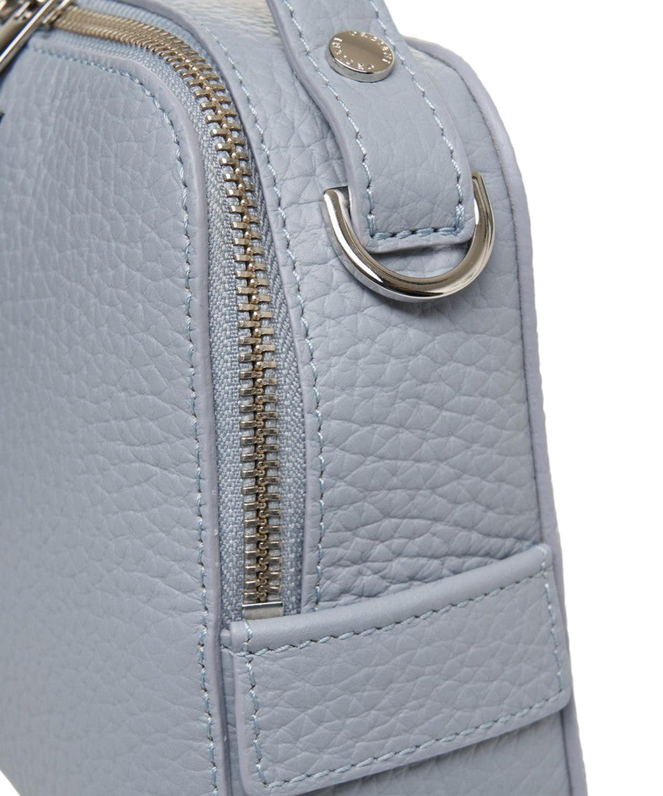 Orciani Blue 'Chéri Soft' Handbag