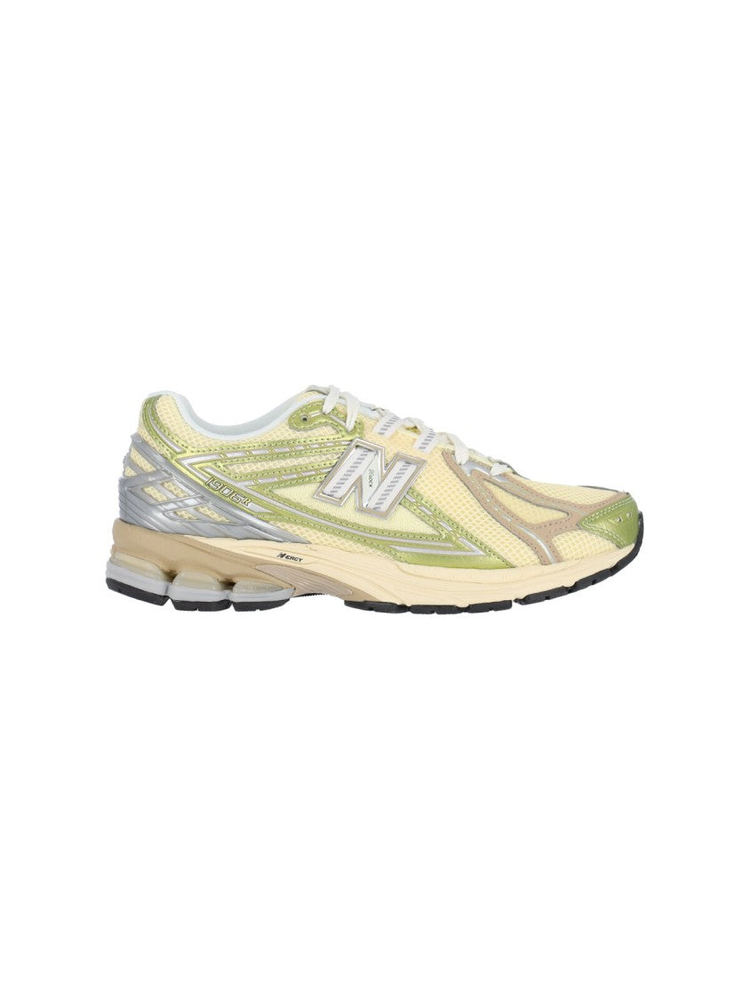 New Balance "1960A" Sneakers – Yellow