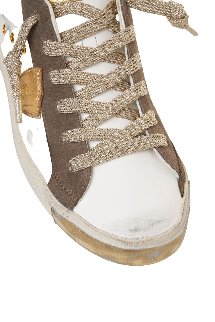 Philippe Model Prsx Low' Sneakers