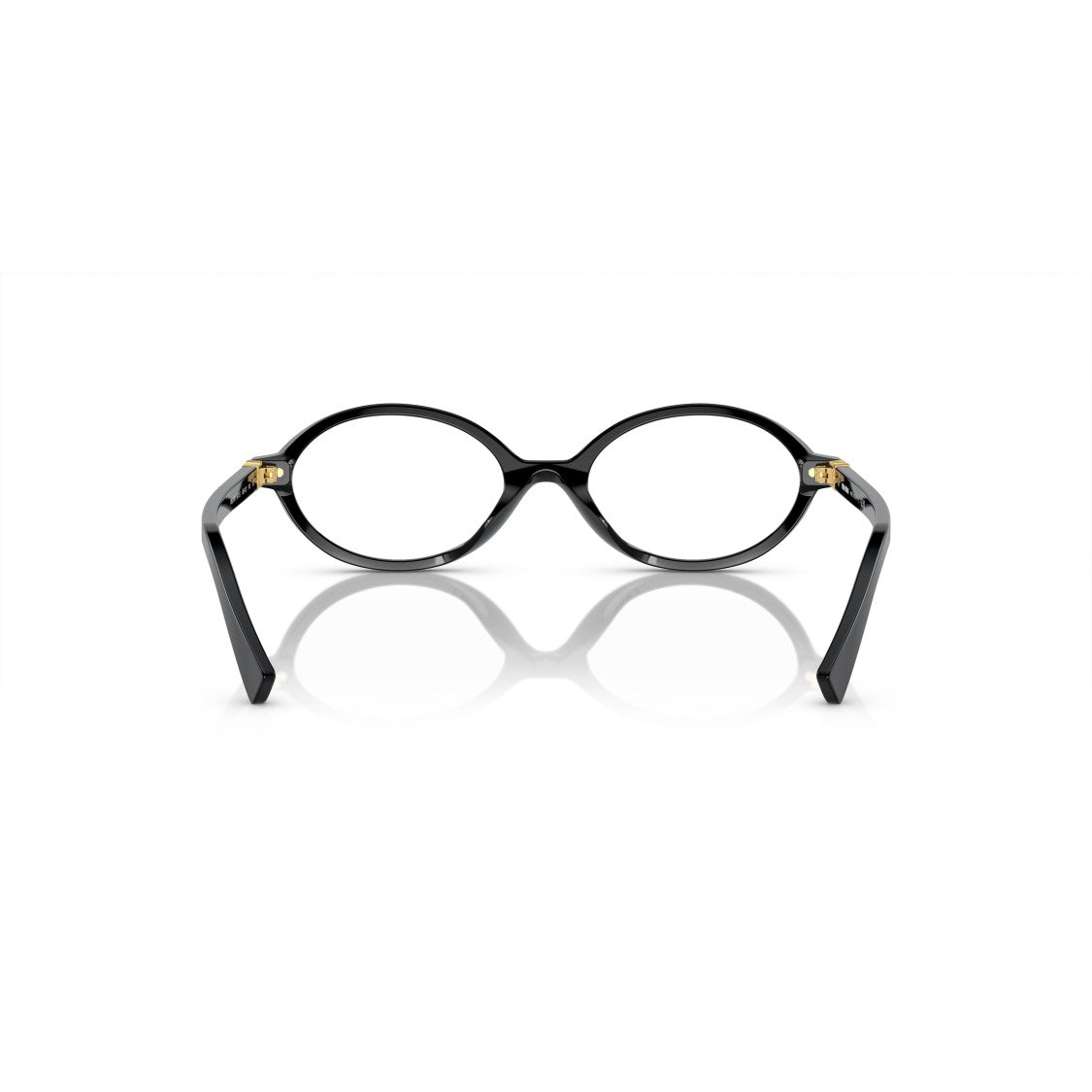 Miu Miu 0Mu 01Xv Oval Frame Sunglasses