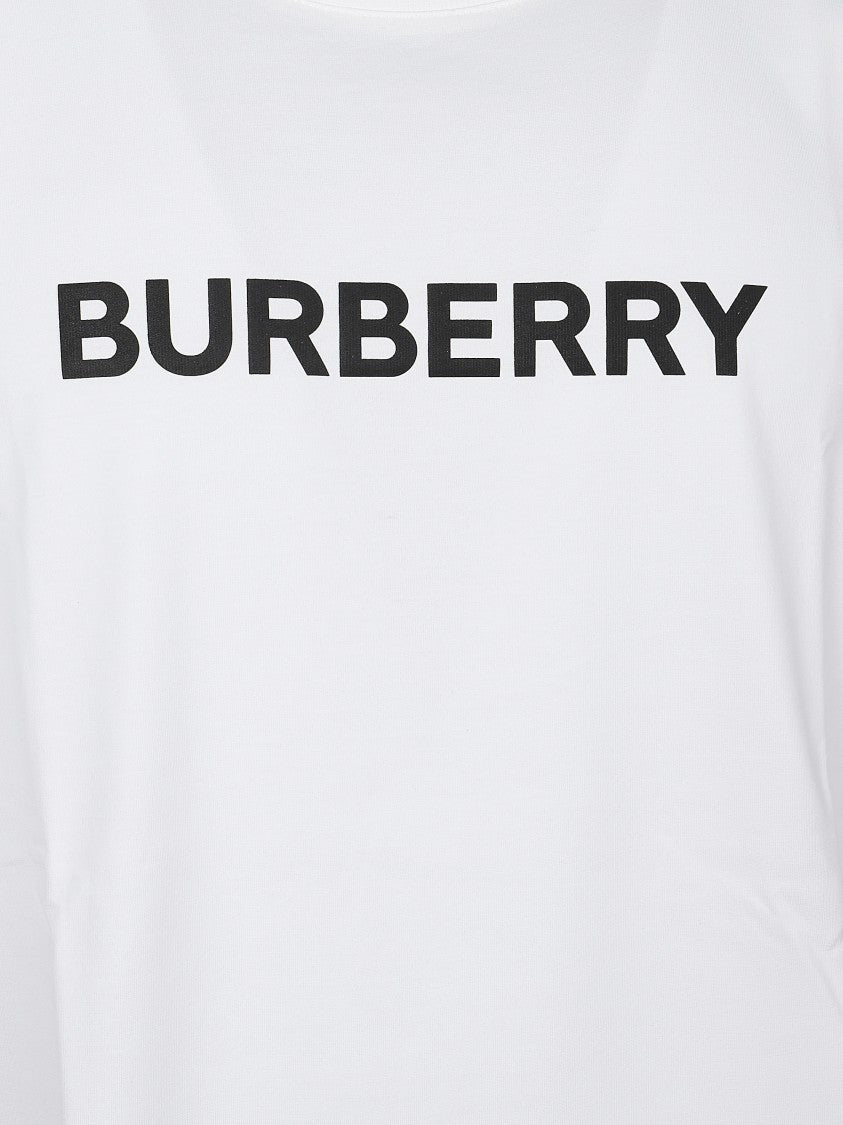 Burberry Logo T-Shirt
