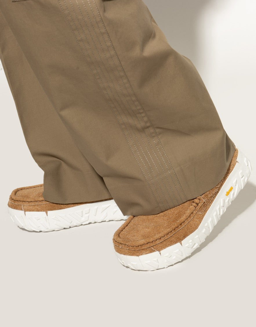 Ugg Ascot Vibram Wrap Tech Loafers