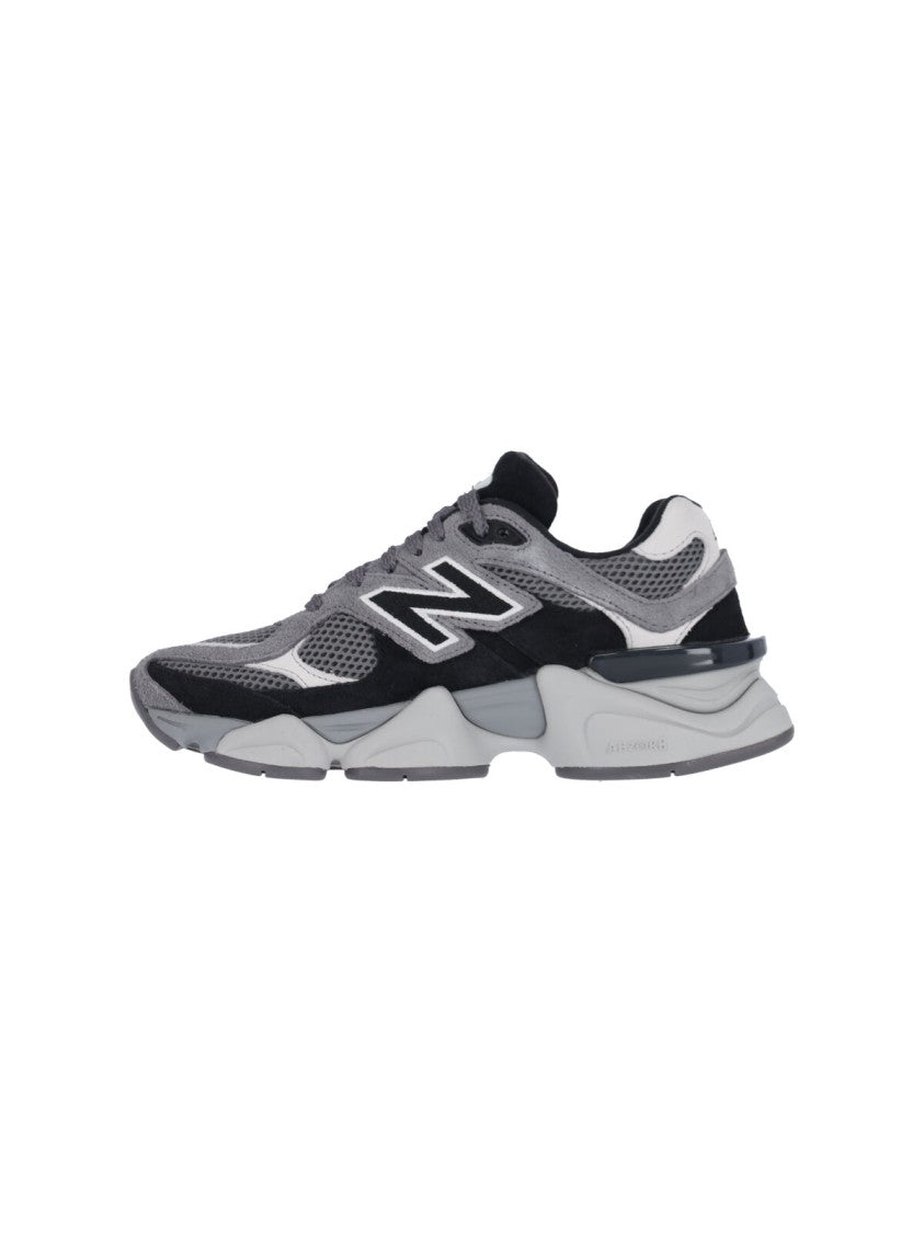 New Balance "9060" Sneakers Black