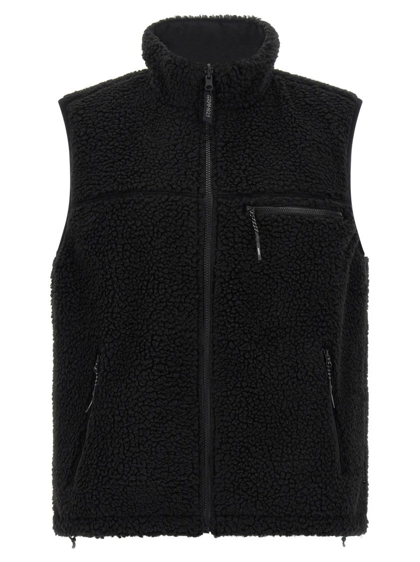 Gramicci Reversible Sherpa' Vest