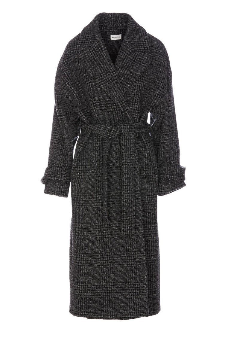 P.A.R.O.S.H. London Coat