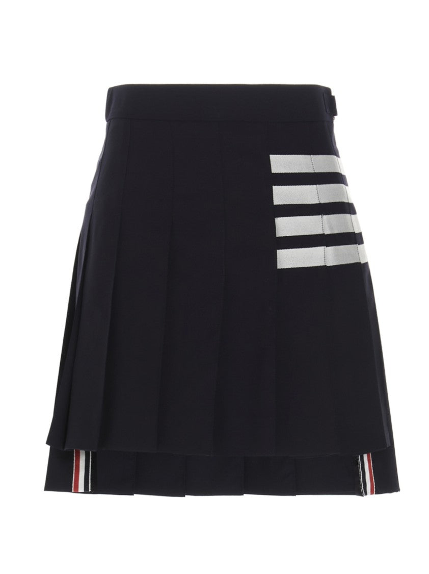Thom Browne 4 Bar’ Skirt
