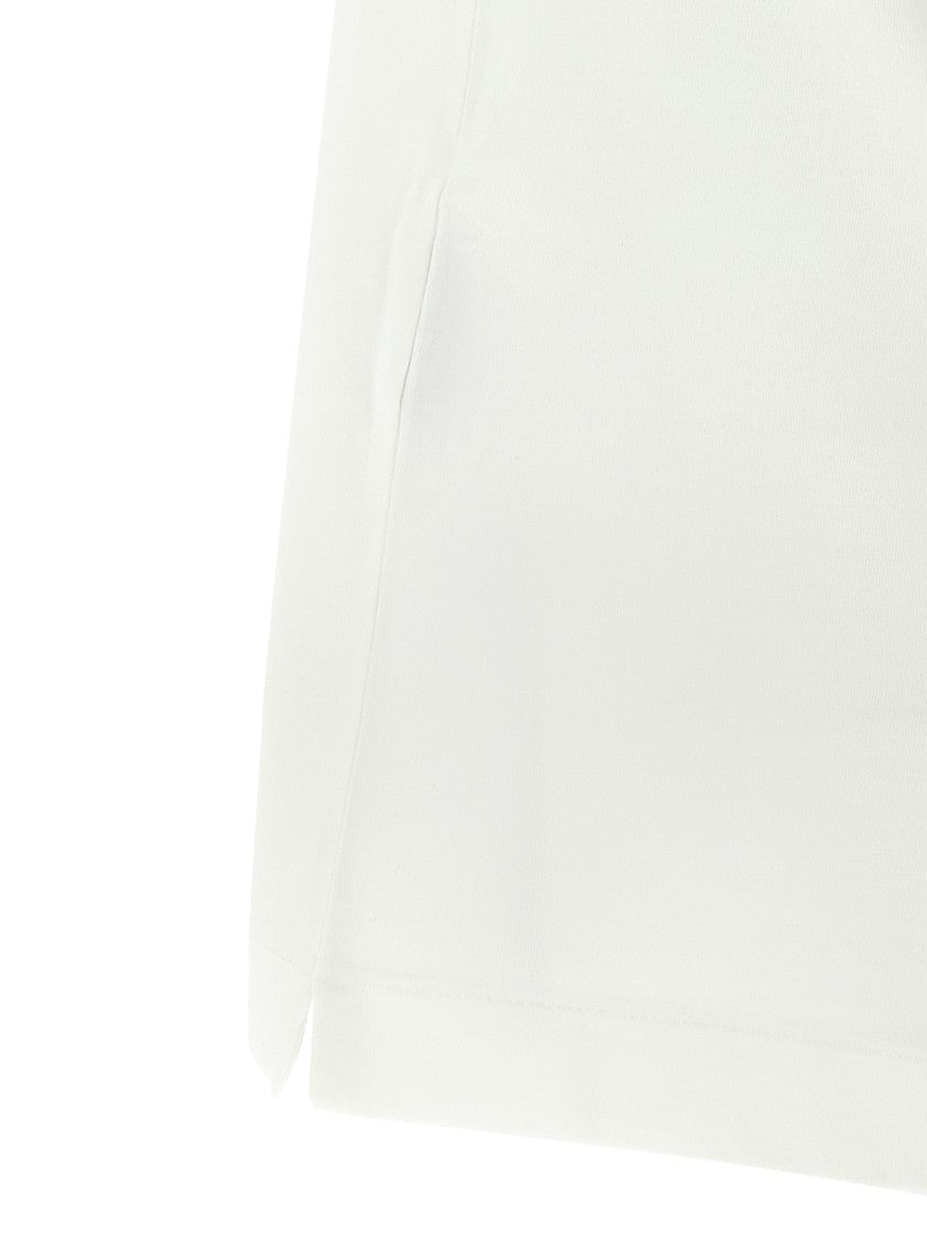 Off-White 'Cloudy Arrow Skate' T-Shirt