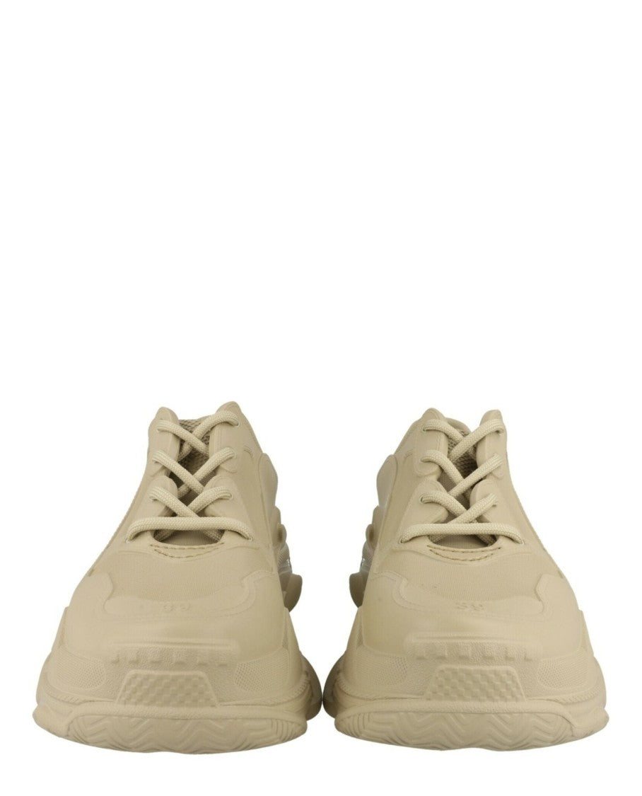 Balenciaga Triple S Low-Top Sneakers