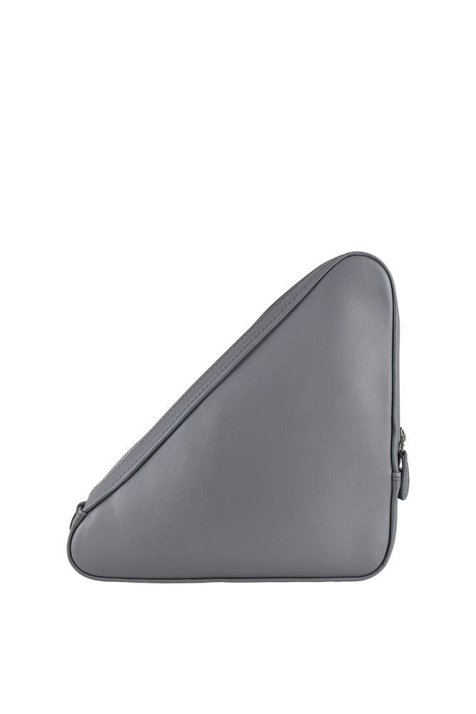 Balenciaga Clutch Triangle